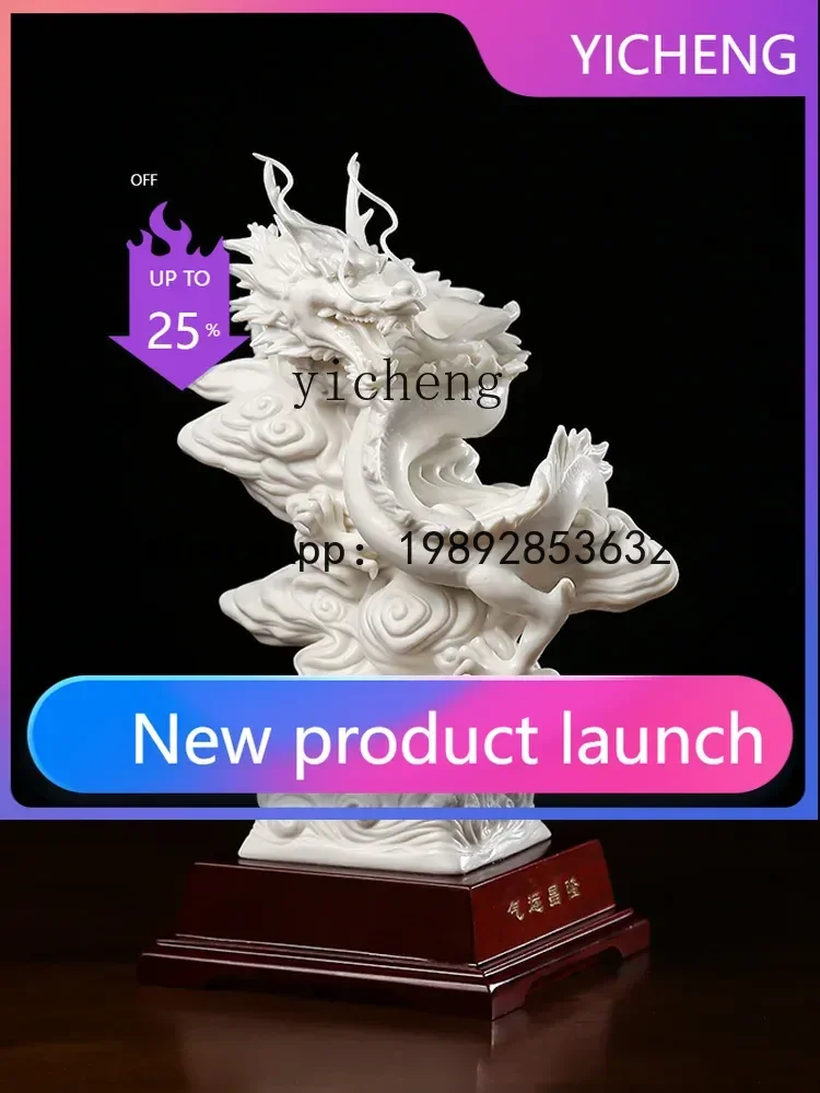 b13White Porcelain Air Transpo - Resin Crafts ulasan dan harga