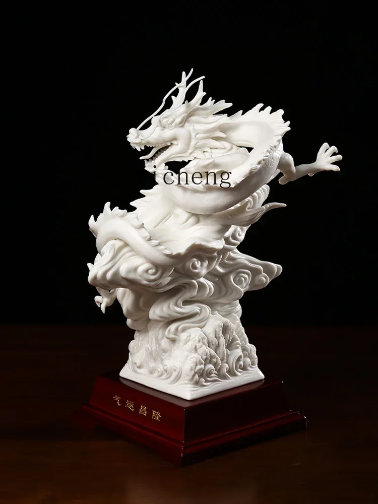 b13White Porcelain Air Transpo - Resin Crafts ulasan dan harga