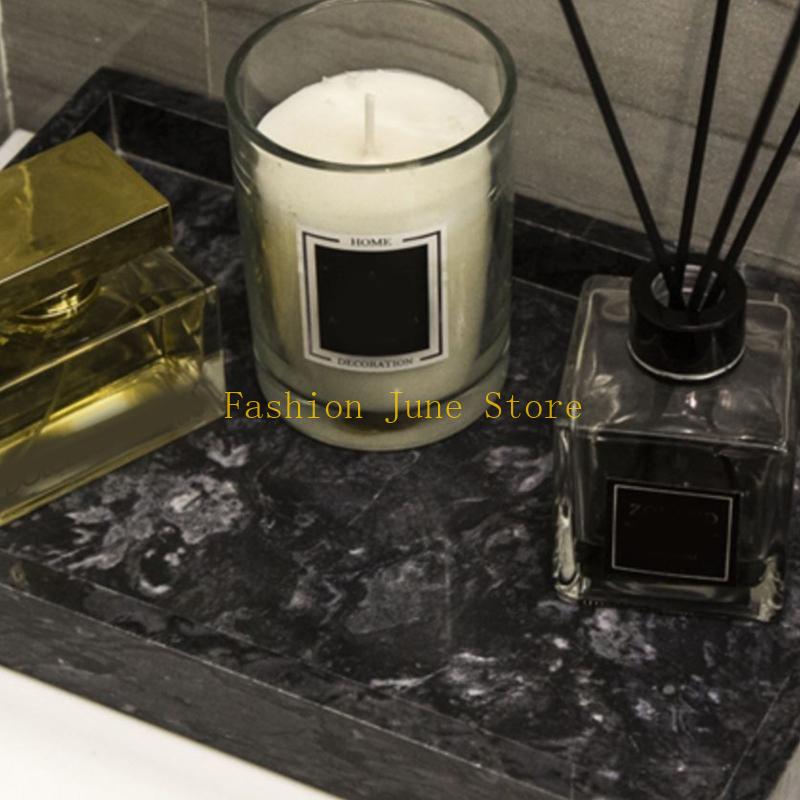N5KA Rectangle Tray UV Crystal - Serving Tray Mold ulasan dan harga