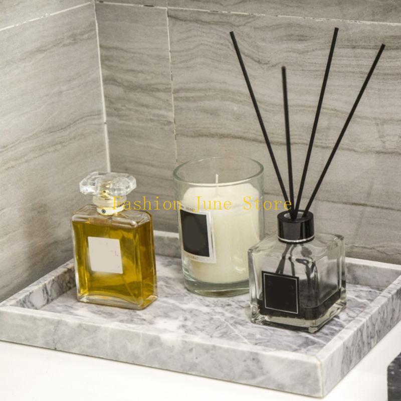 N5KA Rectangle Tray UV Crystal - Serving Tray Mold ulasan dan harga