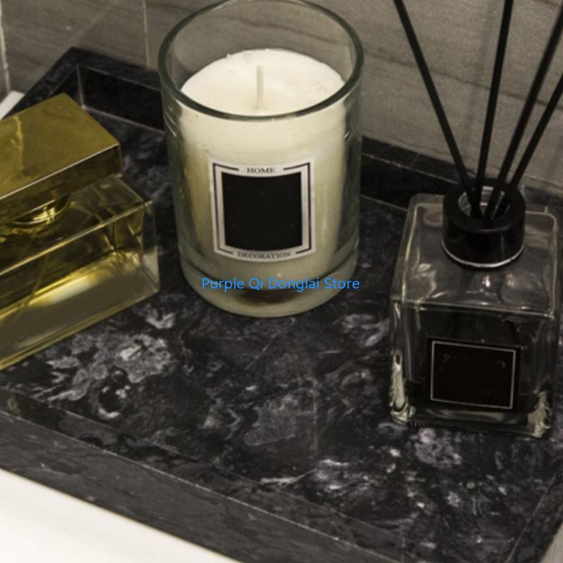 L21E Rectangle Tray UV Crystal - Serving Tray Mold ulasan dan harga
